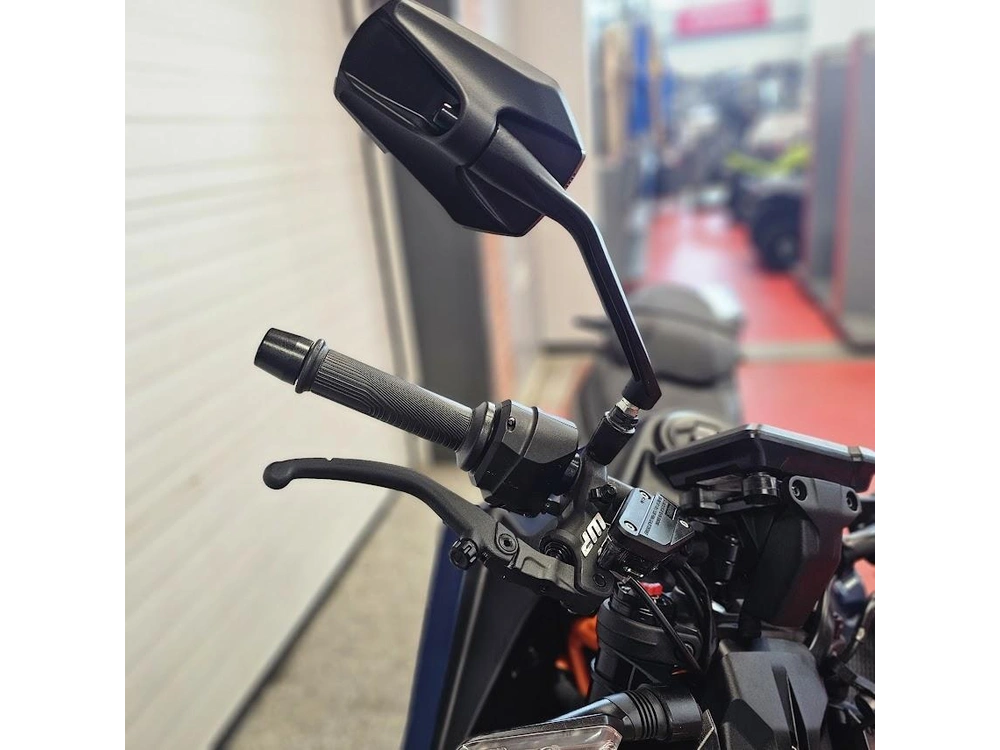 2026 Ktm 390 Duke alt