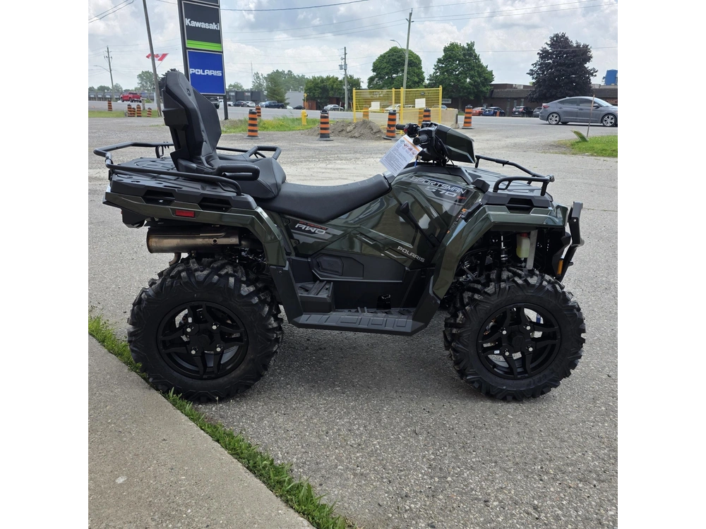 2026 Polaris Sportsman Touring 570 Premium alt