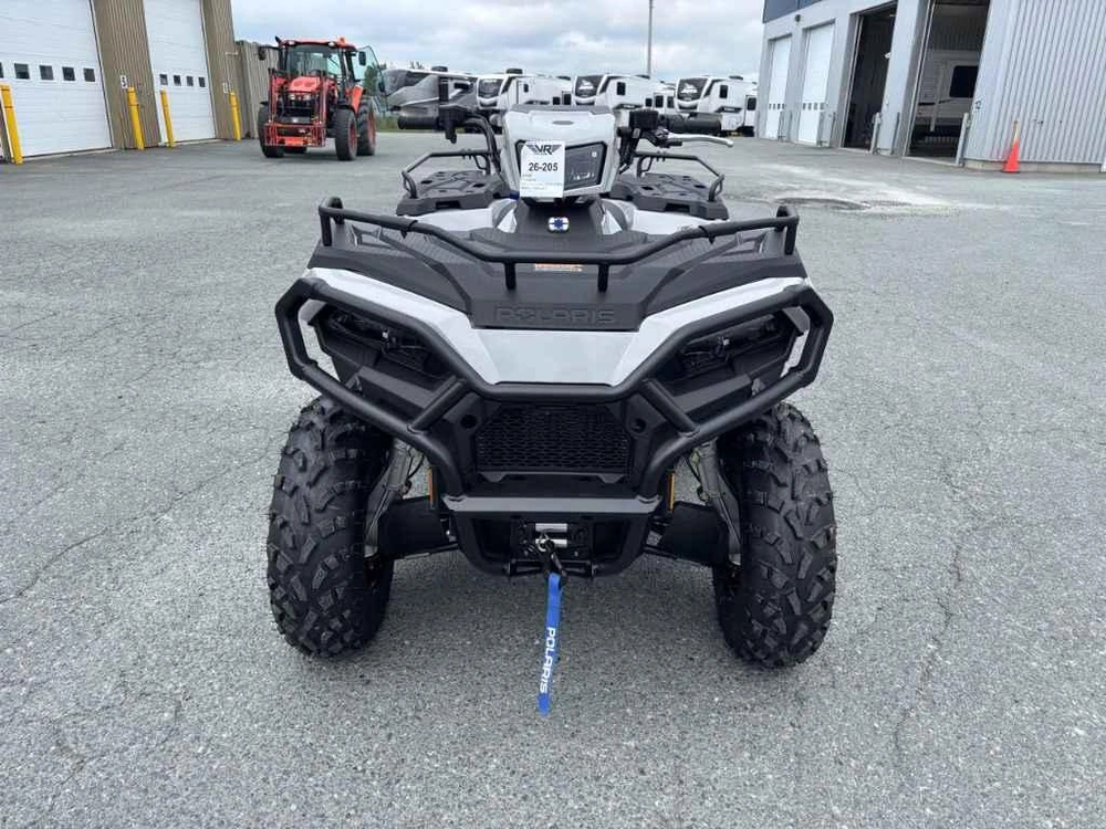 Polaris Sportsman 570 Eps 2026 alt