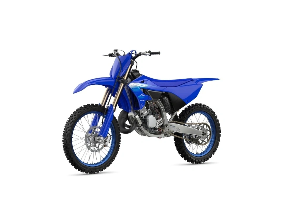 2027 Yamaha Yz125 alt