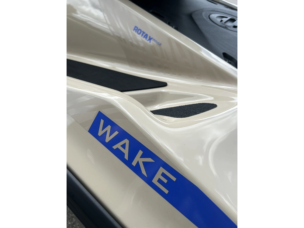 2026 Sea-doo Wake 170 (sound System) alt