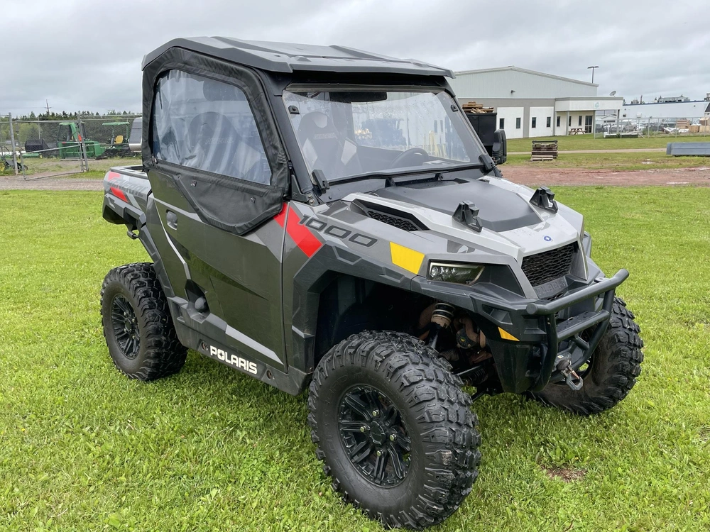 Polaris General 1000 Premium 2022 alt