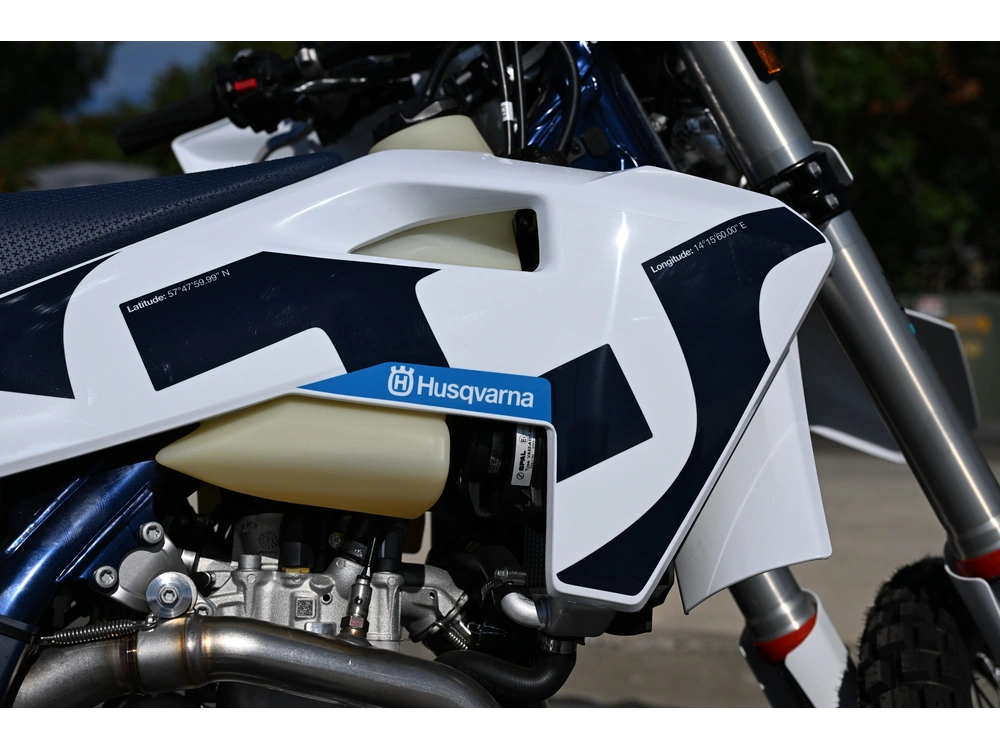 2026 Husqvarna Fe 501s alt