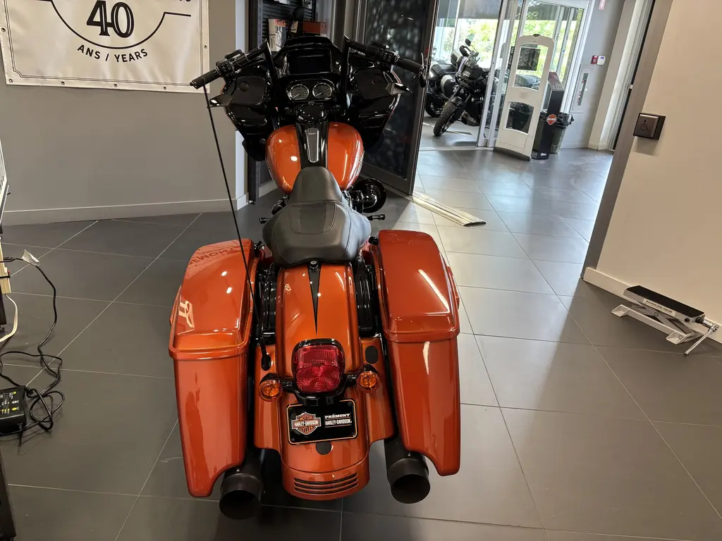 Harley-Davidson FLTRXS ROAD GLIDE SPÉCIALFLTRXS 2020