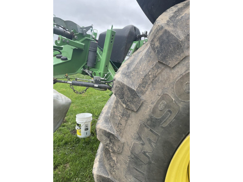 John Deere 7r 250 2021 alt