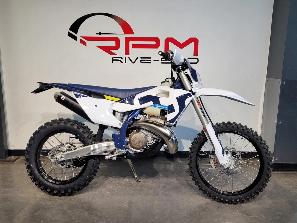 2026 Husqvarna Te 300 *à Partir De 3.99% alt
