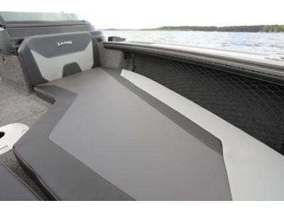 2026 Lund Boat Co 1875 Pro V Sport alt