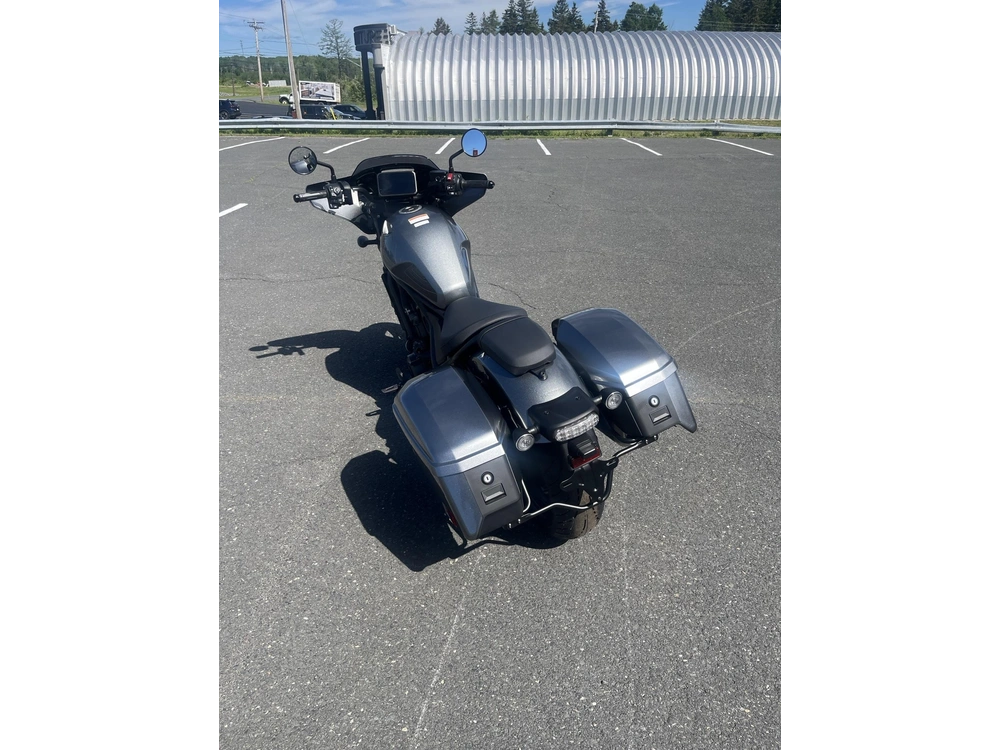 Honda Cmx1100 Touring Dct 2026 alt