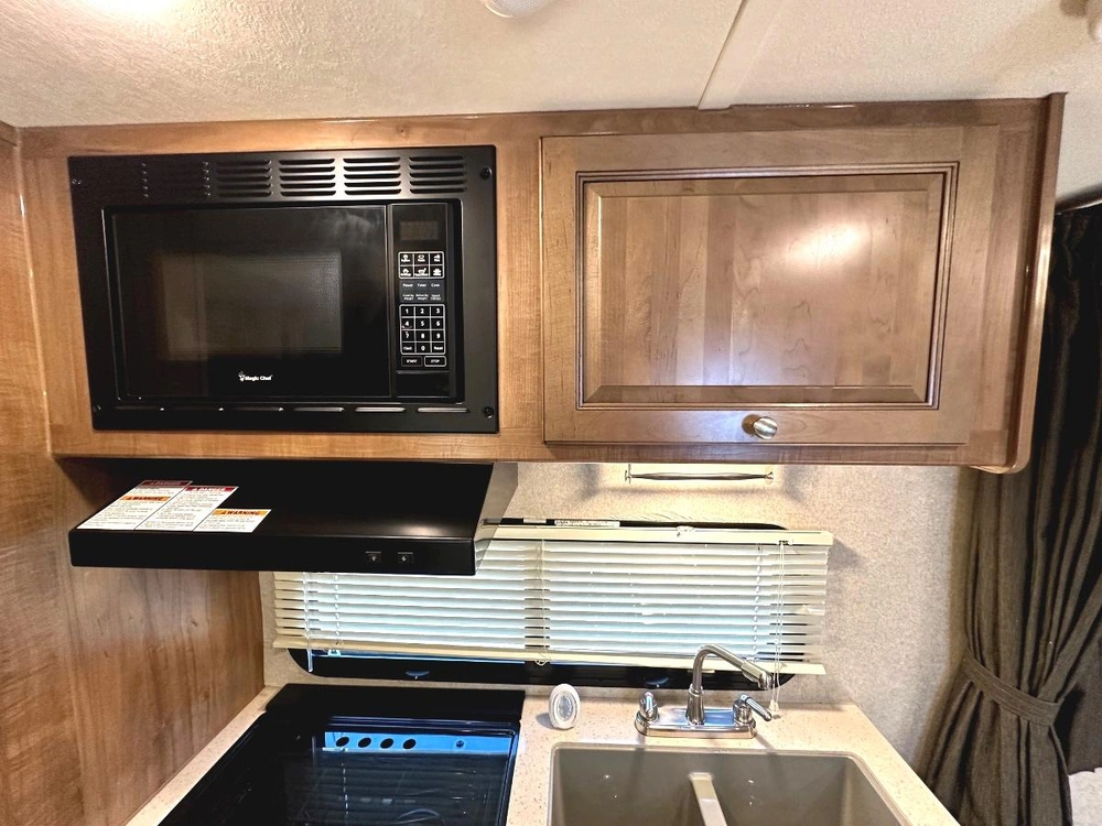 Flagstaff Micro-lite 23lb 2018 alt