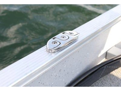 2026 Lund Boat Co 1600 Fury Ss alt