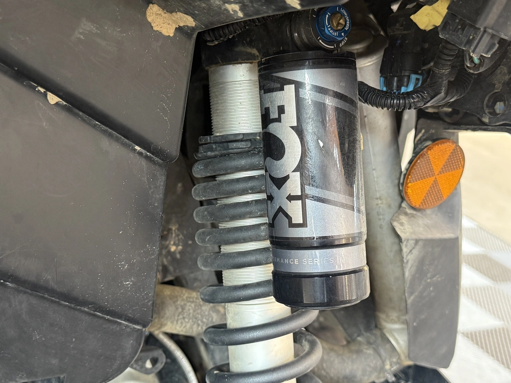 2021 Can-am Renegade X Xc 1000r alt