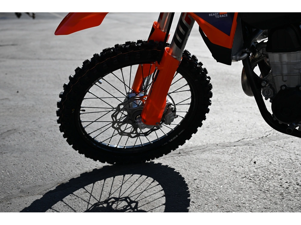2026 Ktm 450 Sx-f alt
