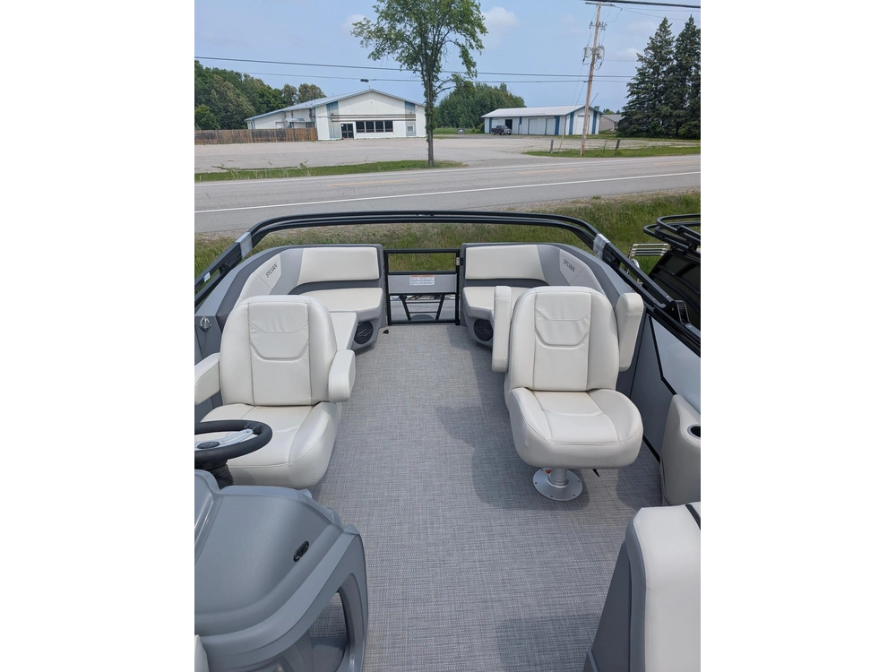 2025 Sylvan A-20 Lz Dh alt