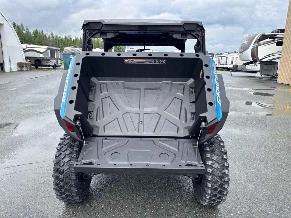 Polaris General Xp 1000 Ultimate 2026 alt