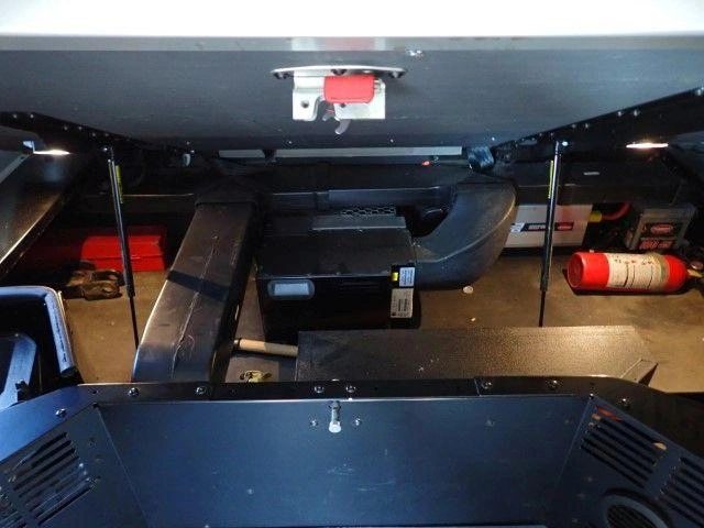 Peterbilt 579 2024