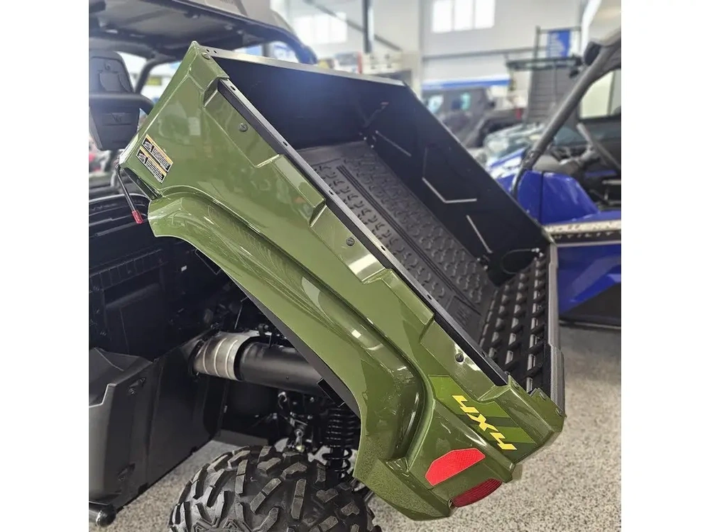 2026 Yamaha Viking Eps alt