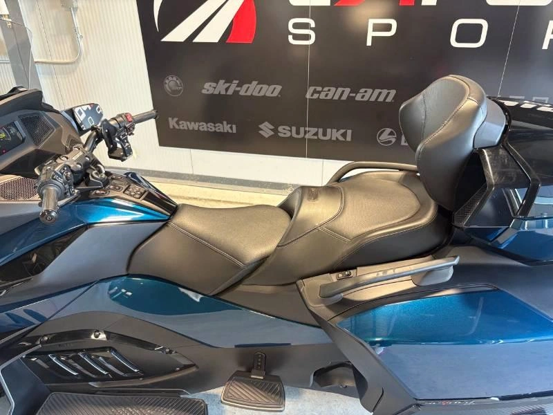Can-am Rt Limited 2023 alt