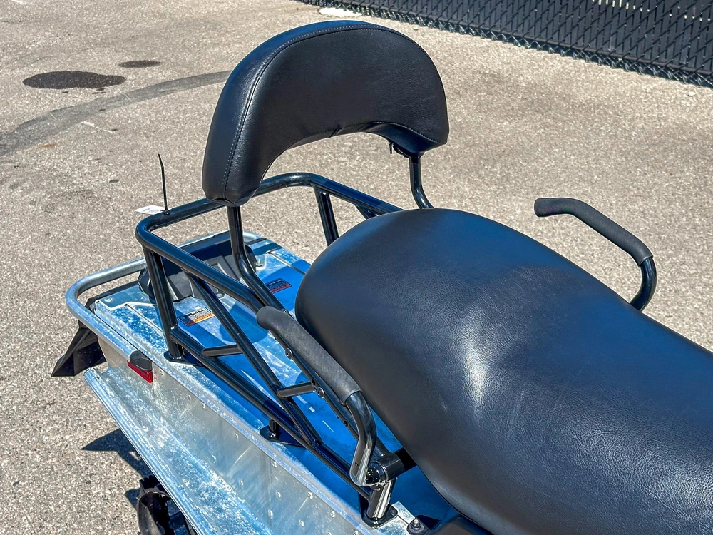 2022 Polaris Lxt 550 Northstar alt