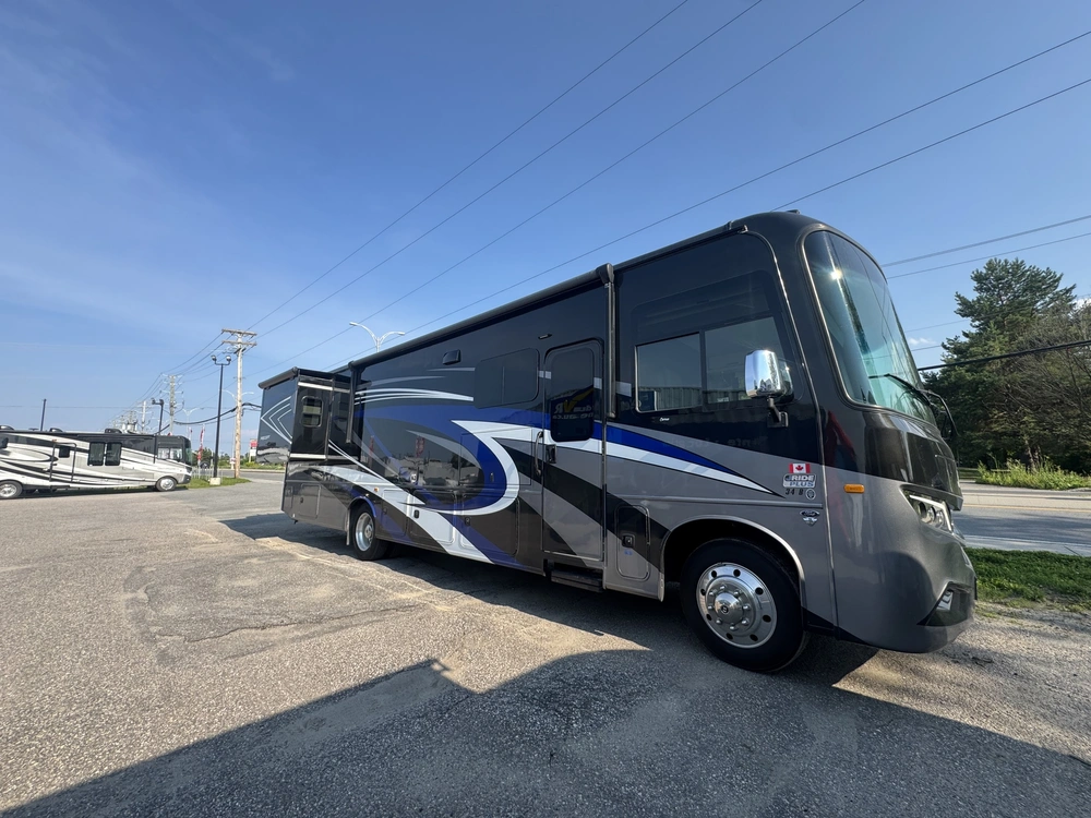 Jayco Precept 34b 2023 alt