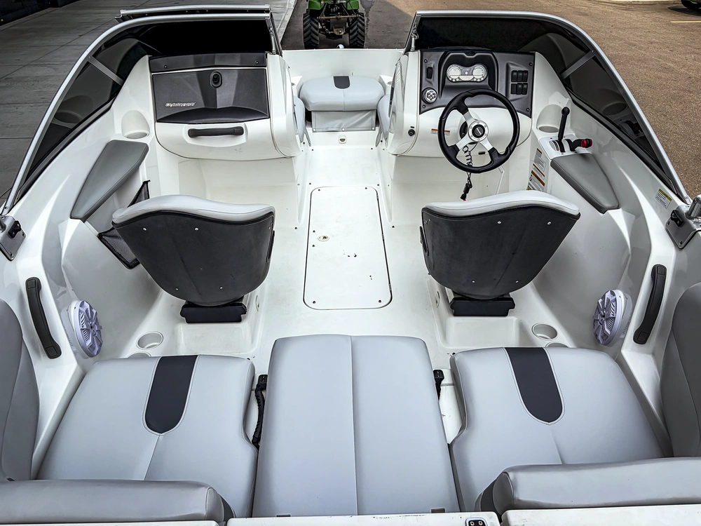 2008 Sea-doo Challenger 180 alt