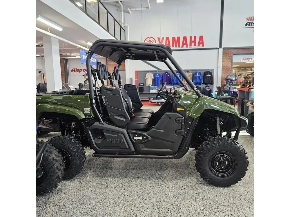 2026 Yamaha Viking Eps alt