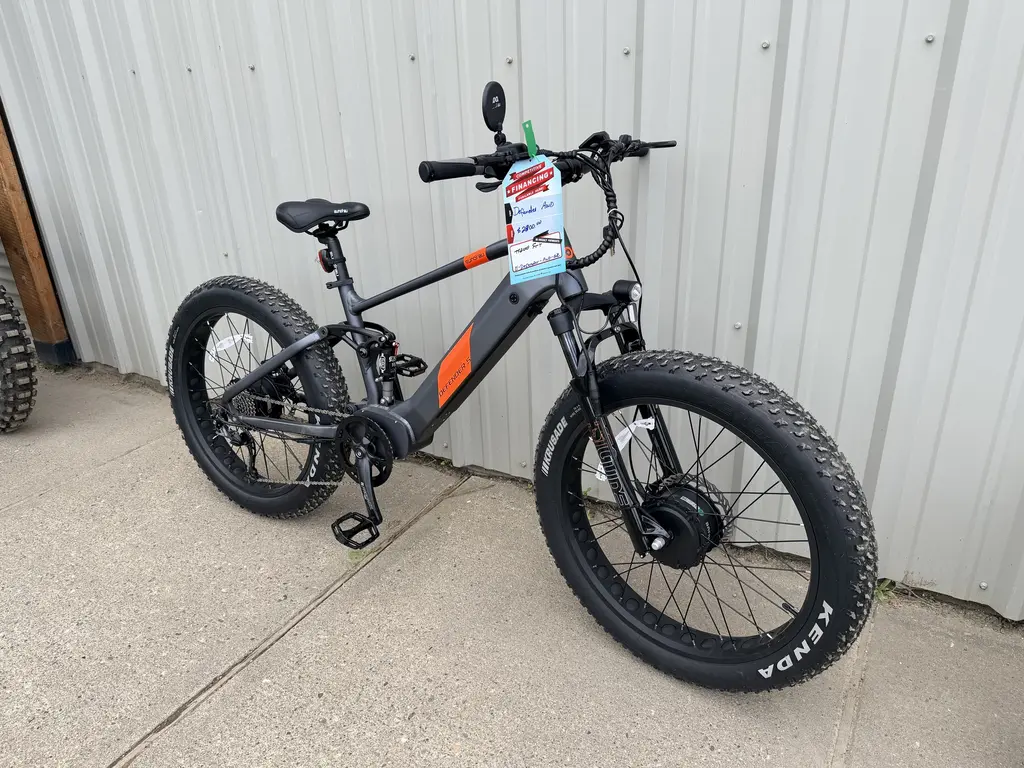2026 Slane Defender S