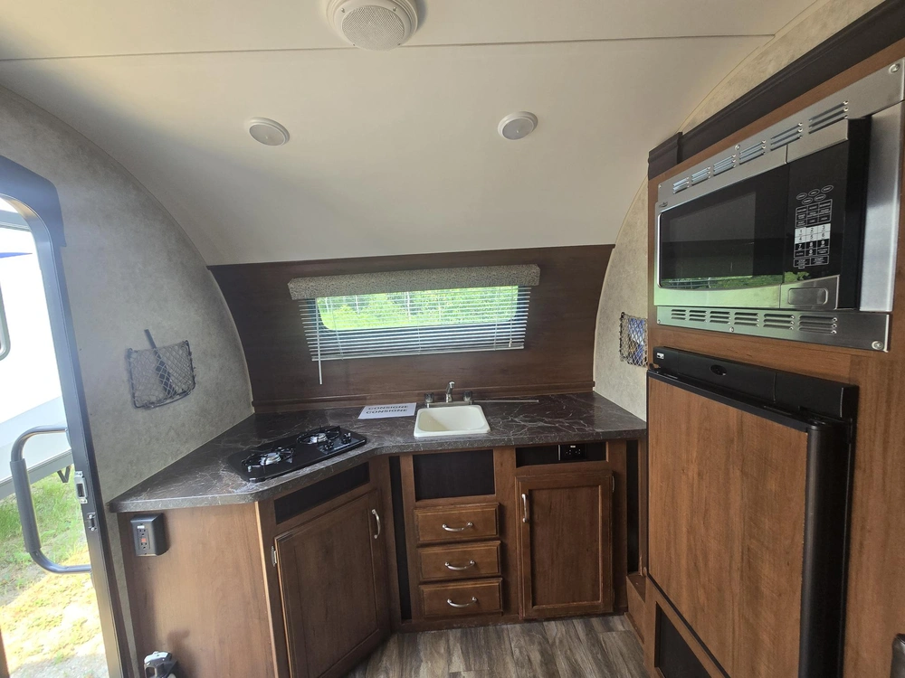 2017 Jayco Jayco 17rk alt