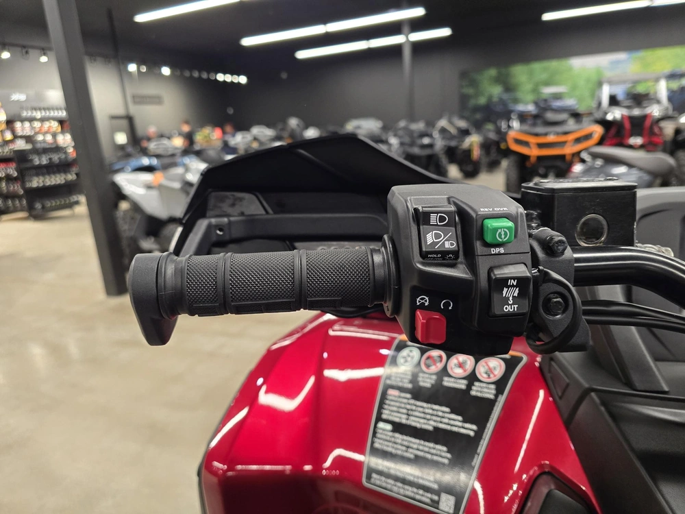 2026 Brp Outlander Xt 1000r alt