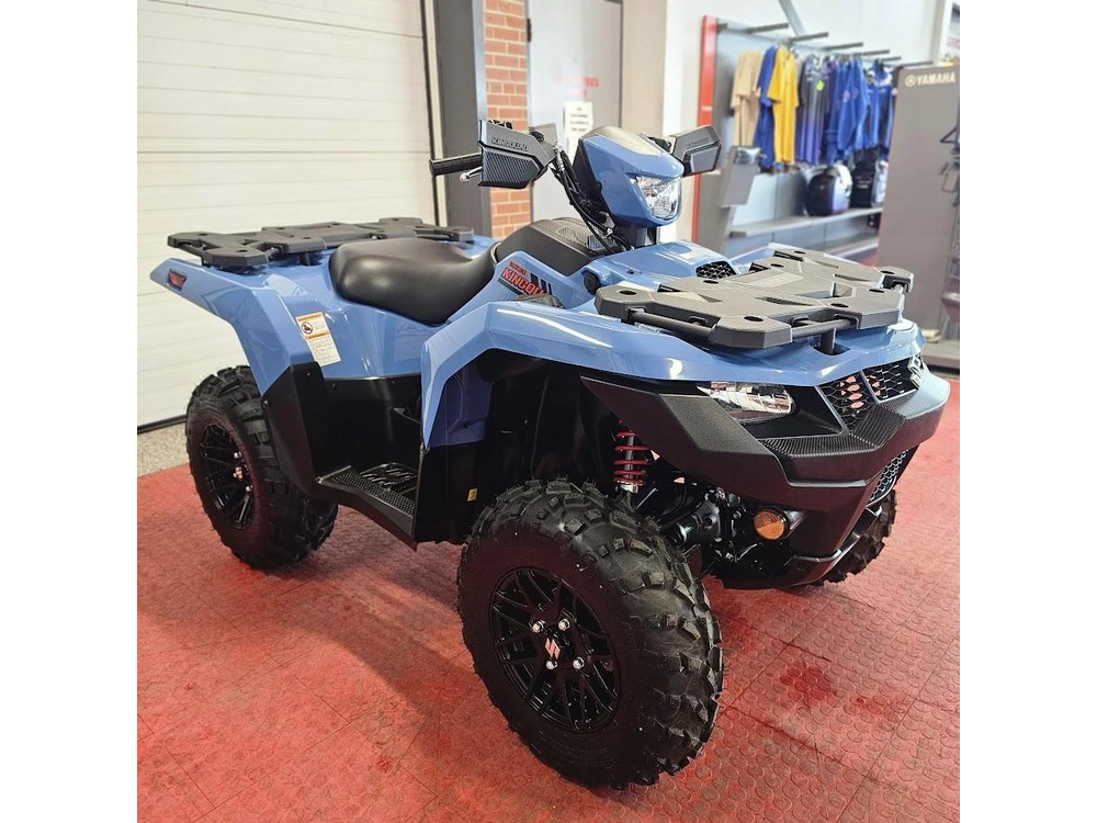 2026 Suzuki King Quad 500 Xpz alt