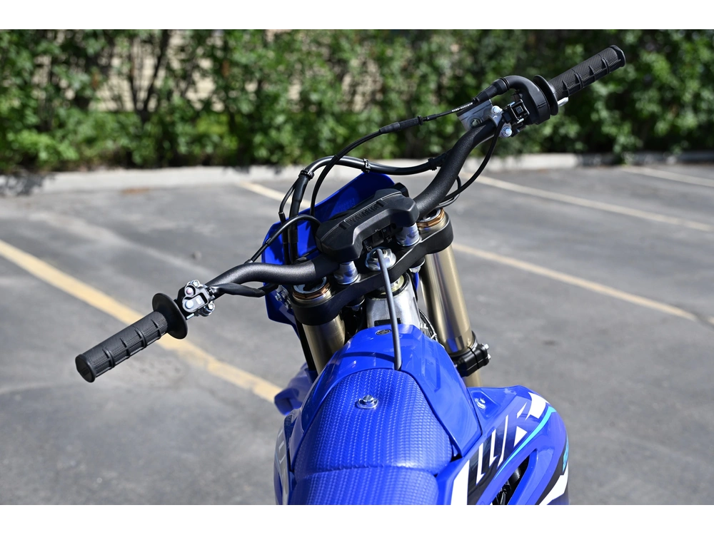 2026 Yamaha Wr250f alt