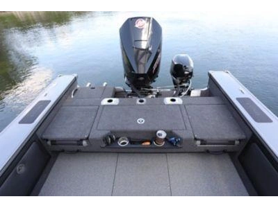 2026 Lund Boat Co 1875 Pro V Sport alt