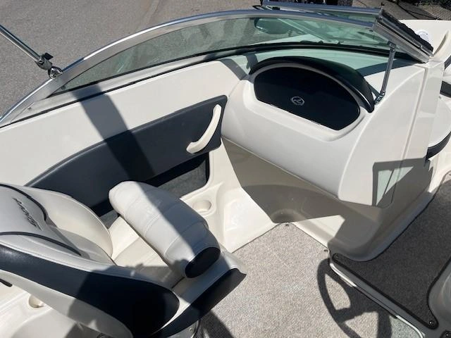Sea Ray 185 Sport 2010 alt