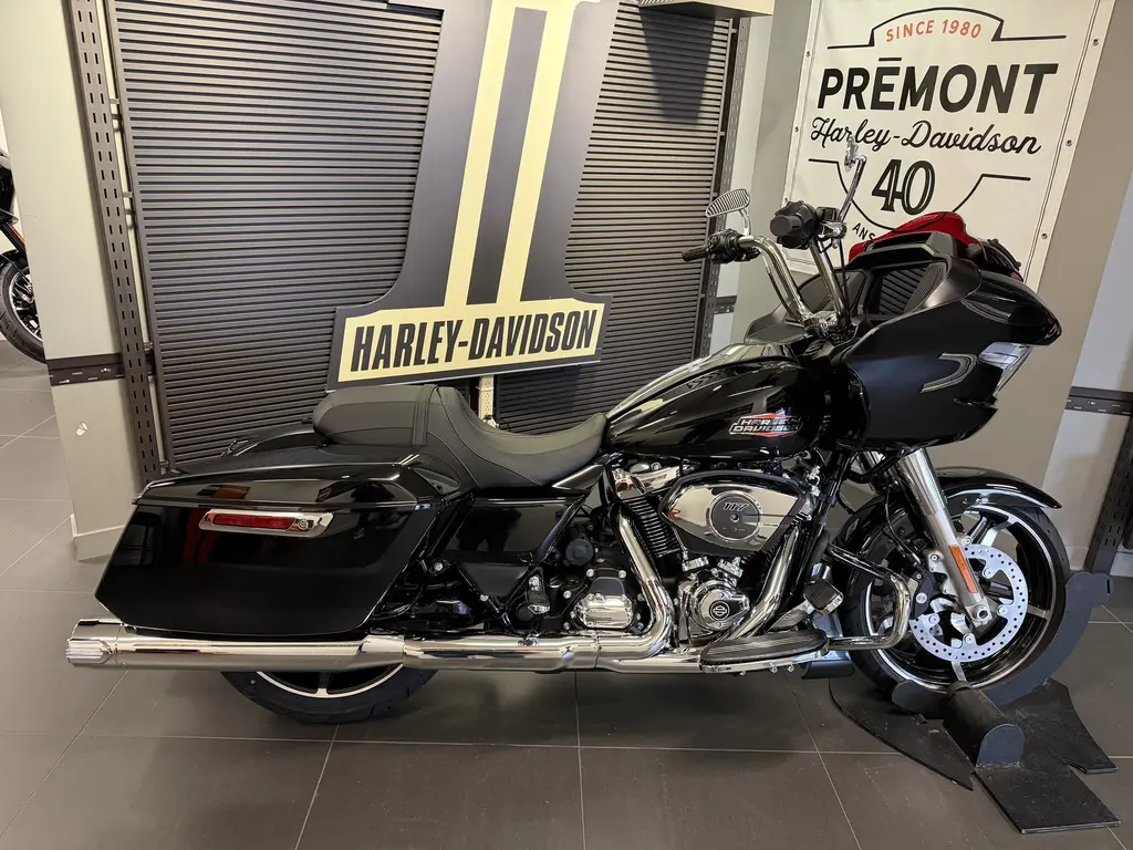 Harley-Davidson FLTRX ROAD GLIDE 2025