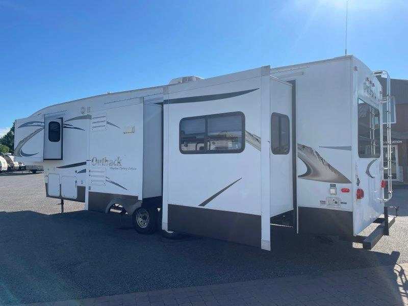 Keystone Rv Outback 325fre 2010 alt