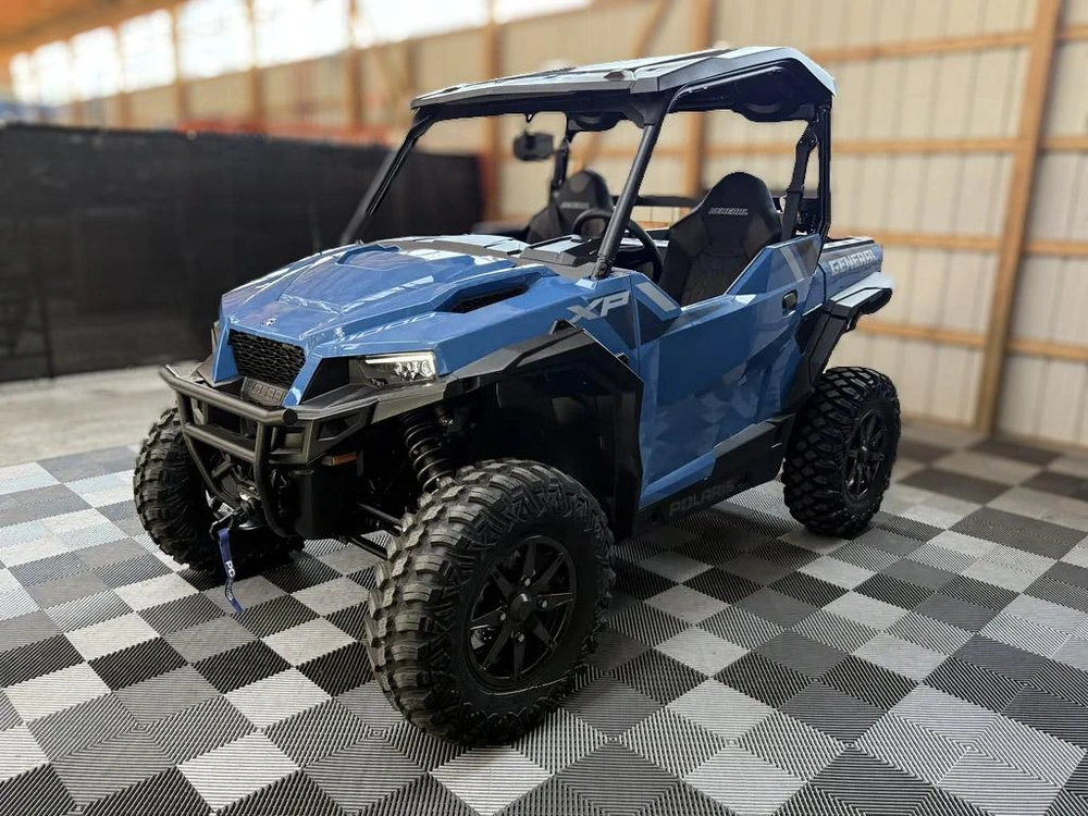 2026 Polaris General Xp 1000 Ultimate alt