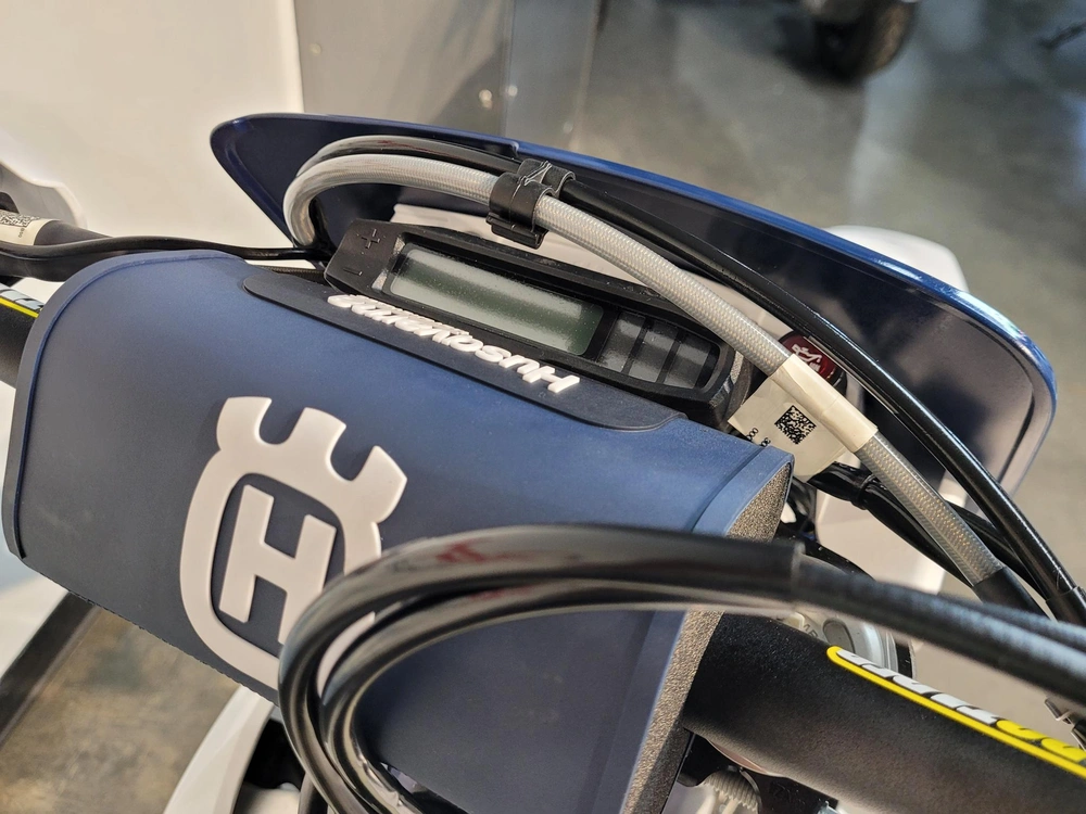 2026 Husqvarna Te 300 *à Partir De 3.99% alt