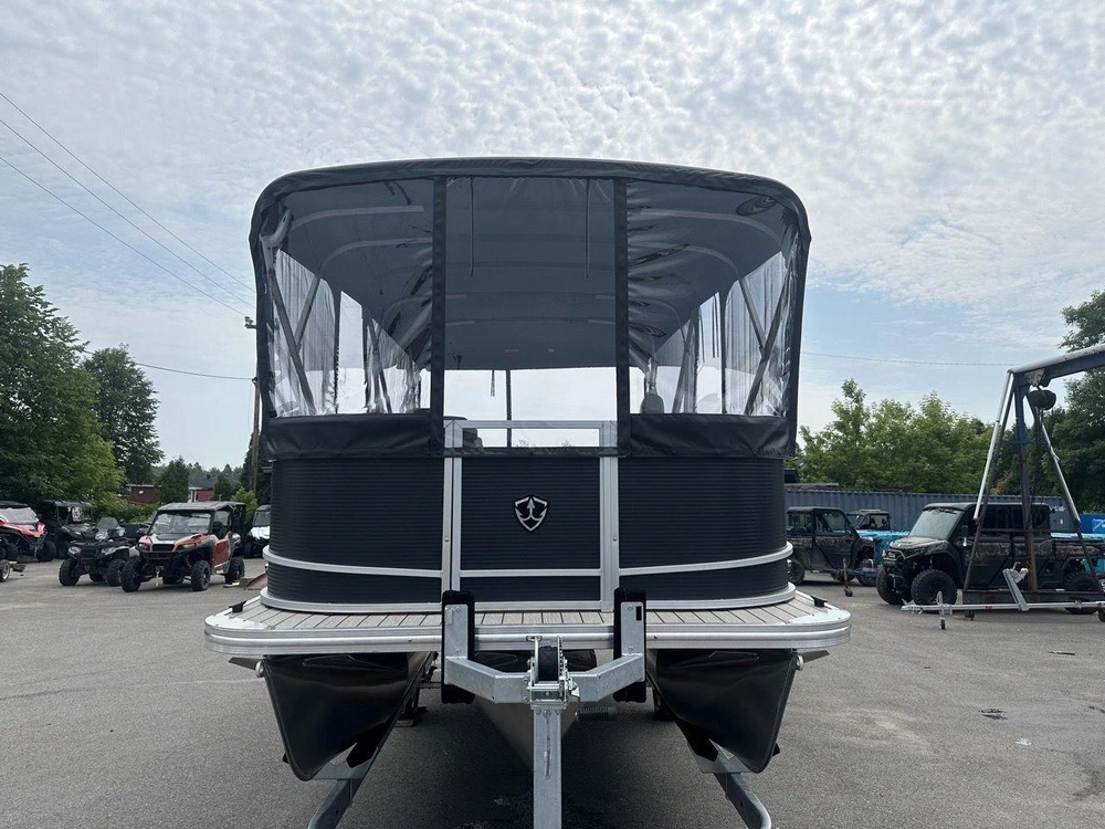 2026 Armada Saphir Swing Back 21x8 alt