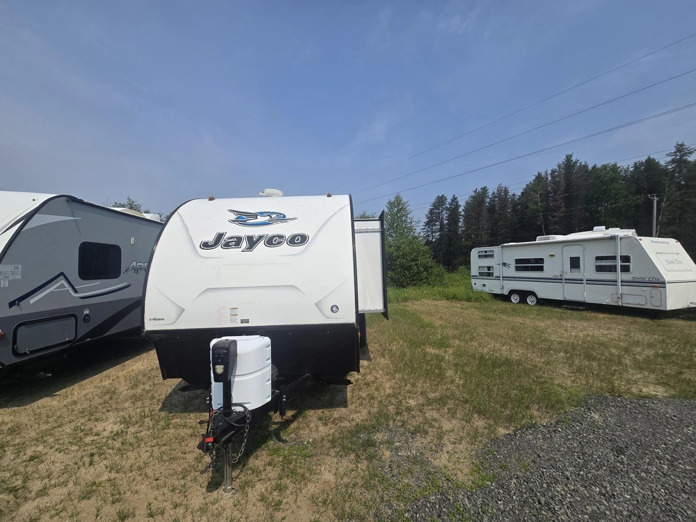 2017 Jayco Jayco 17rk alt