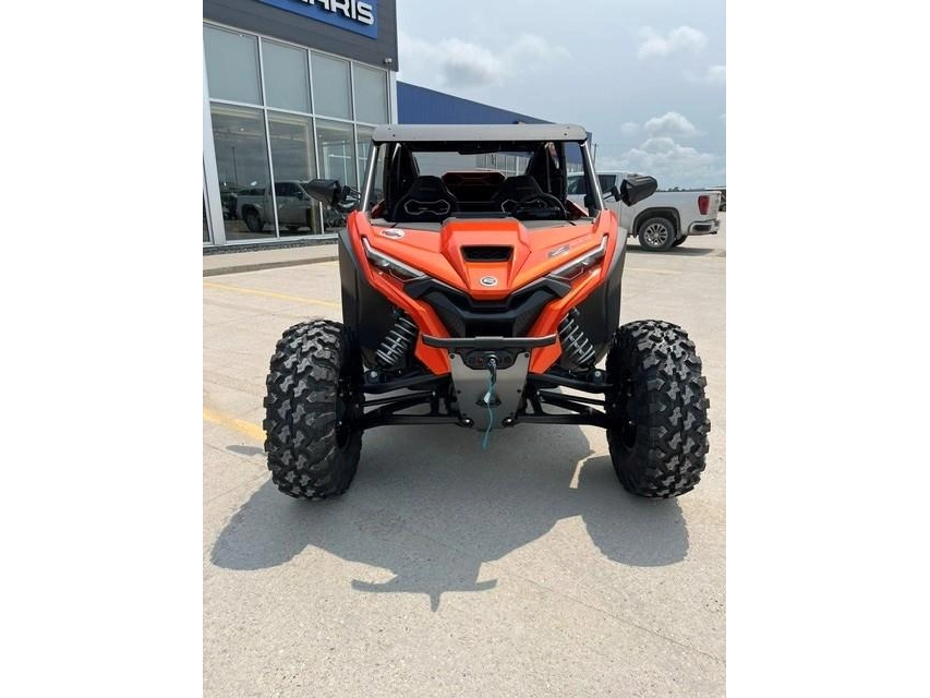 2026 Cfmoto Zforce 10-4