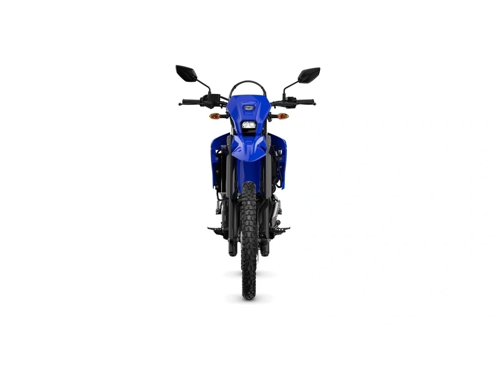 2027 Yamaha Wr125r alt