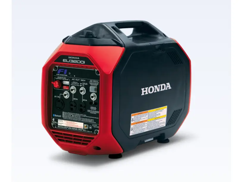 2026 Honda EU3200IC 