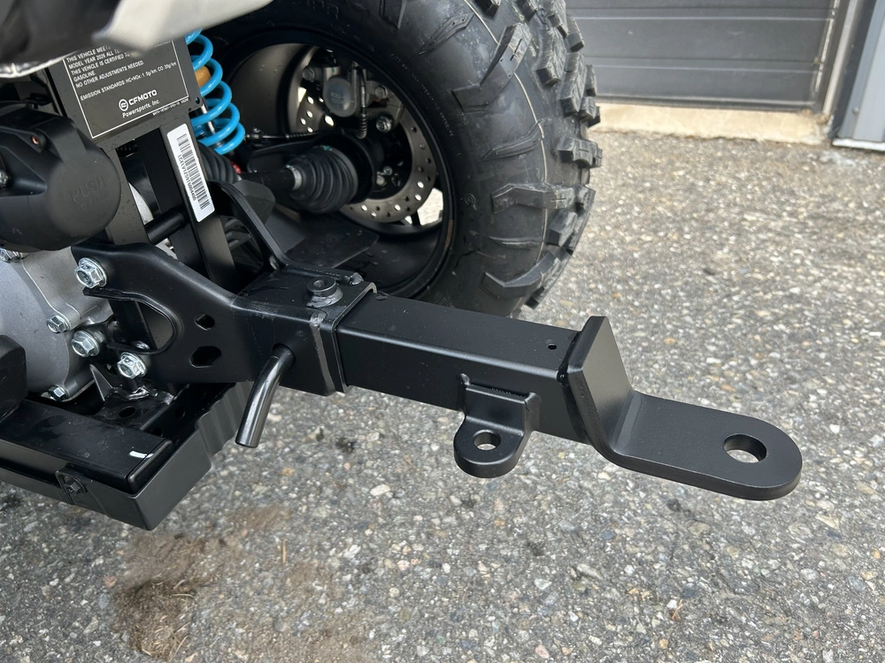 Cfmoto Cforce 1000 Eps 2026 alt