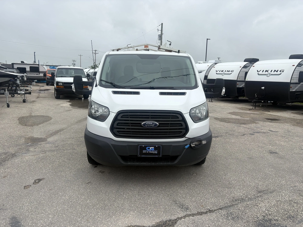 2015 Ford Transit T-150 Cargo Van alt