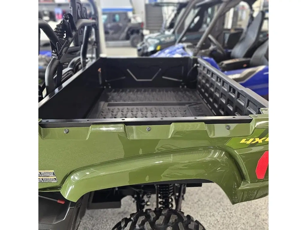 2026 Yamaha Viking Eps alt