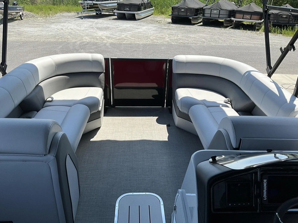 Bentley Elite 223 Swingback Dual Capitain 2023 alt