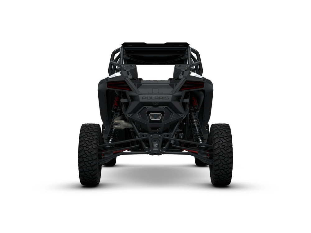 2026 Polaris Rzr Pro R 4 Ultimate Z26r4k2kac alt