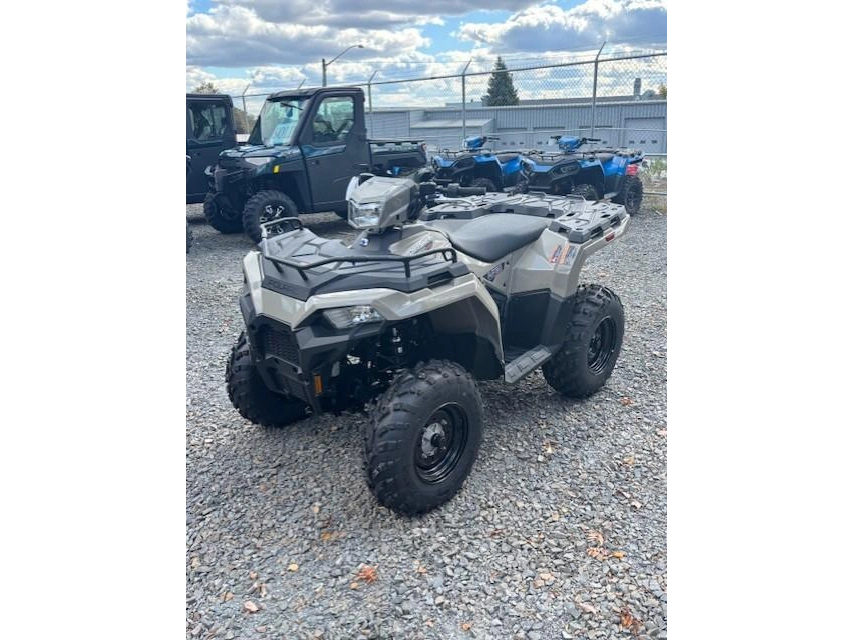 2026 Polaris Sportsman 570 alt