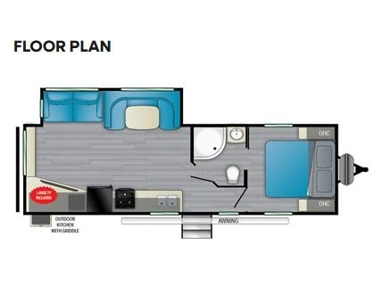 Heartland Prowler 276re 2022 alt