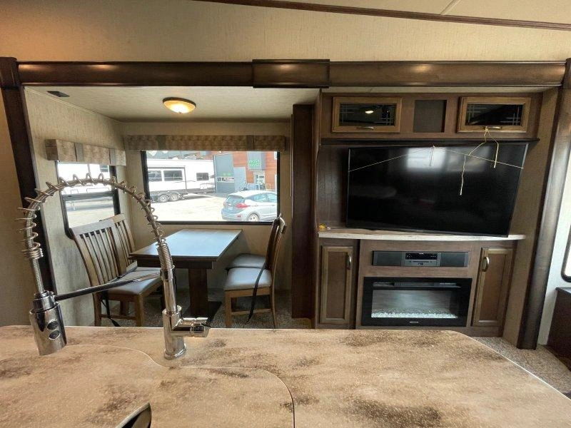 Forest River Sandpiper 372lok 2020 alt