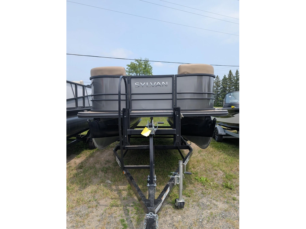 2025 Sylvan Mirage 8520 Clz Dh alt